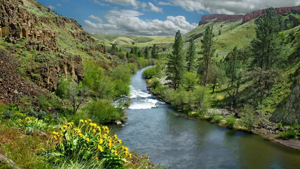Does The Nile River Flood The Collasi Of Memnon