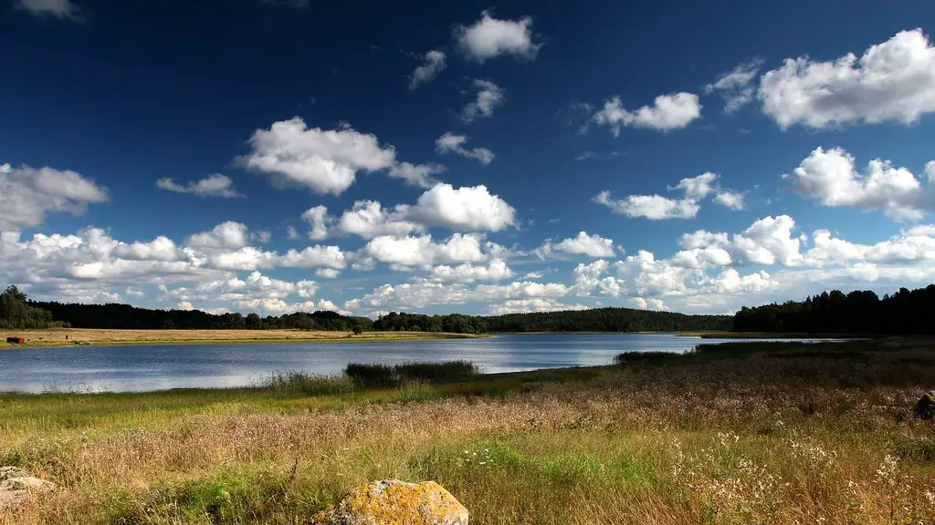 How Does The Mississippi River Connect To The Great Lakes