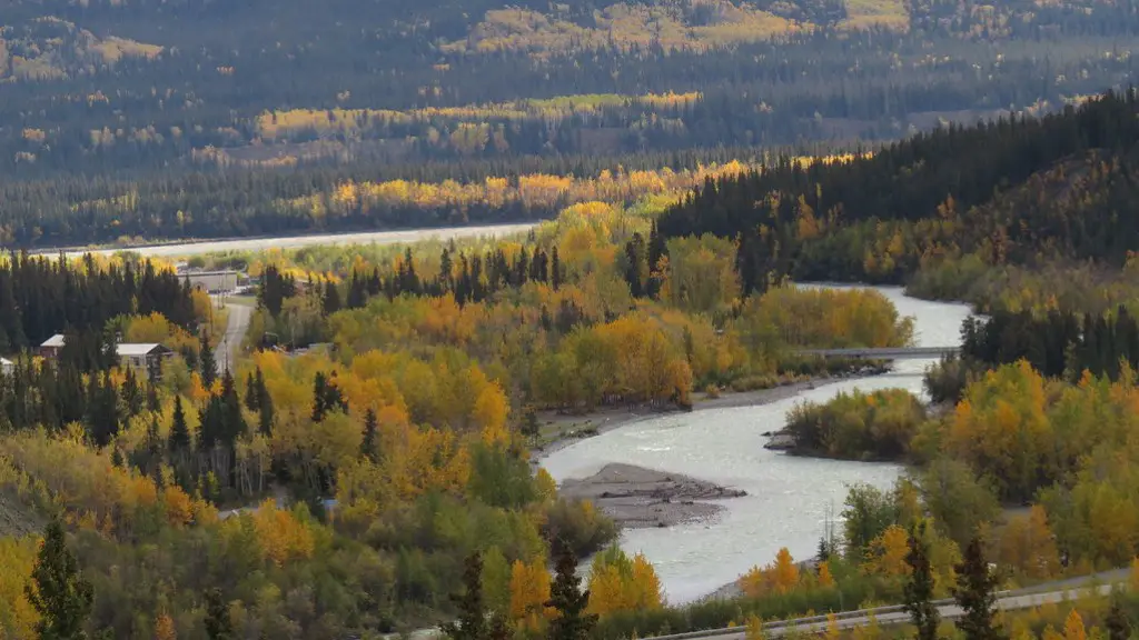 What Happens When The Mississippi River Flows Backwards