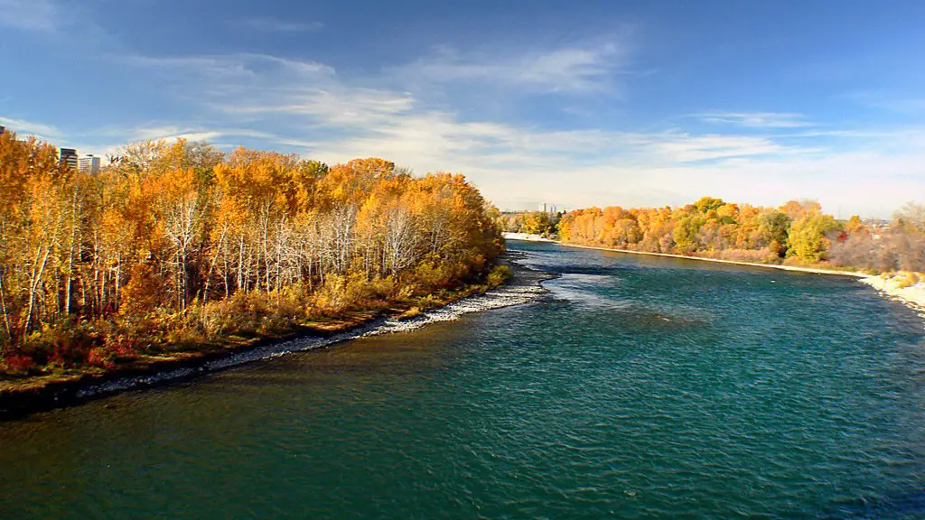 Why is the yangtze river called the yellow river?