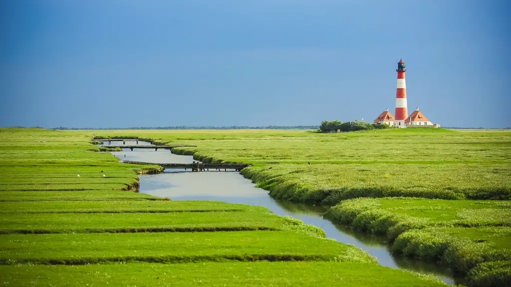 How Wide Is The Widest Point Of The Mississippi River