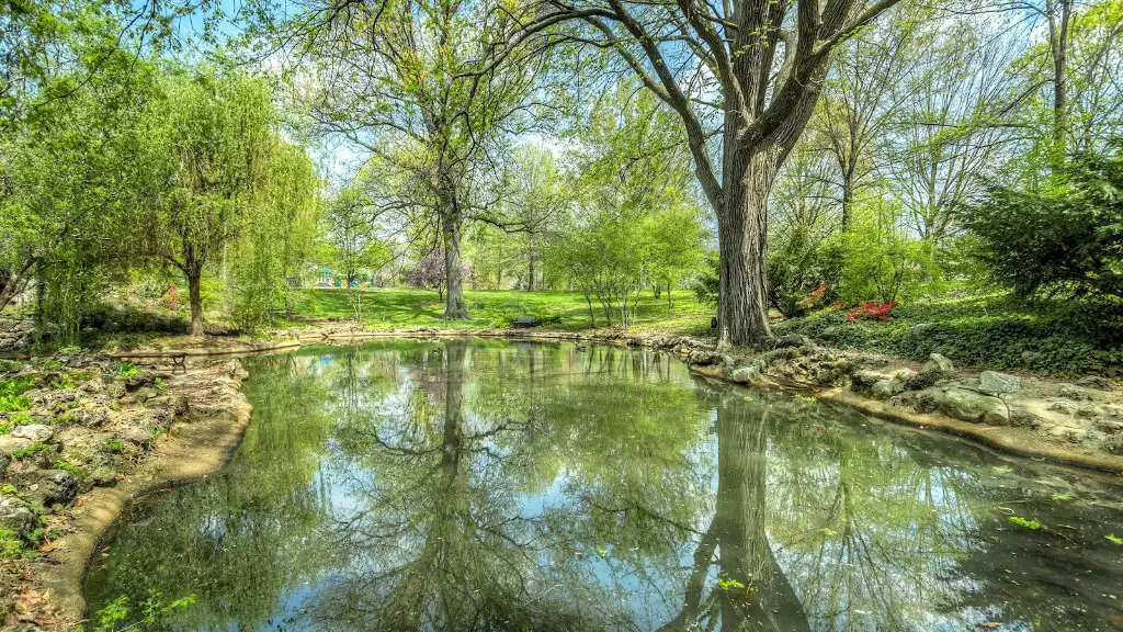 When Is The Mississippi River At Its Lowest