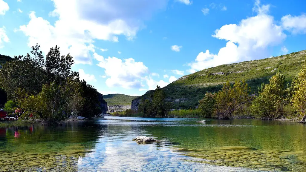 Where is yellow river in georgia?