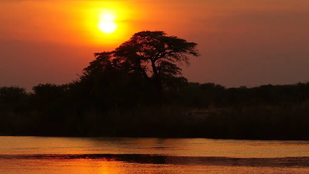 Who uses the amazon river today?