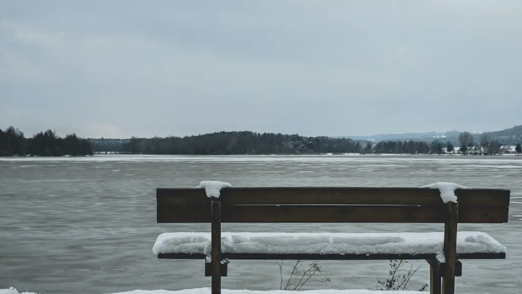 Why Did The Upper Mississippi River Massively Flood In 1993