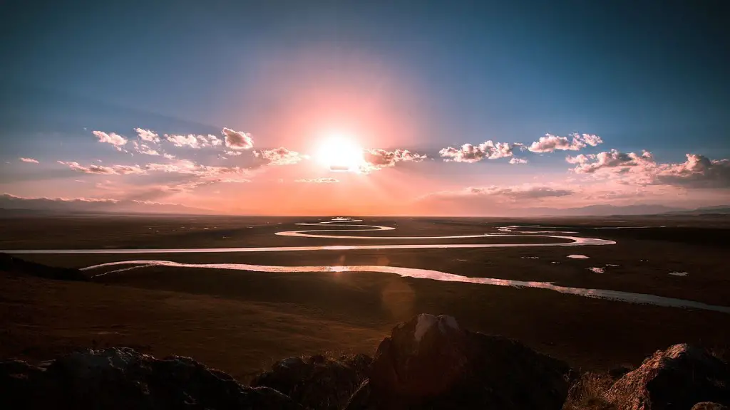 What Is The Tallest Mountain East Of The Mississippi River