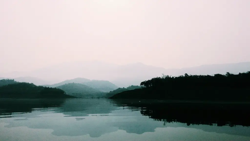 What Grows Along The Yangtze River