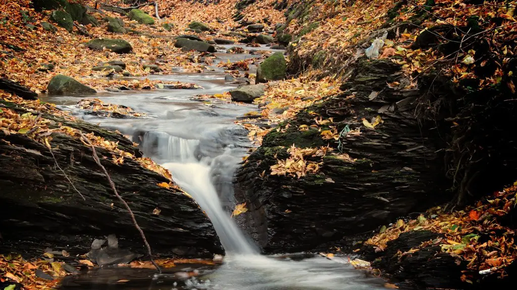 What Made The Delta Of The Mississippi River