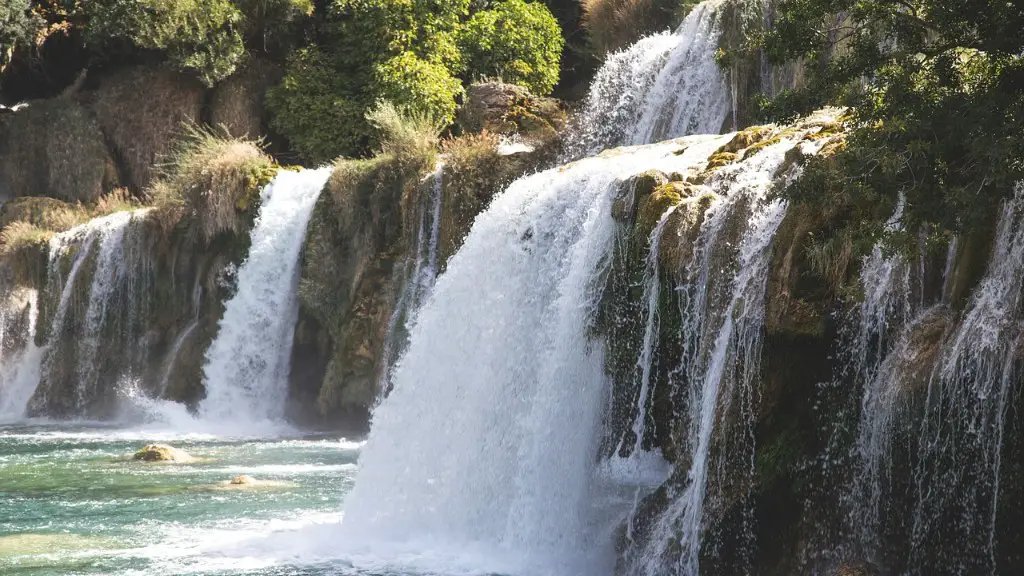 Does the yellow river have dead bodies?