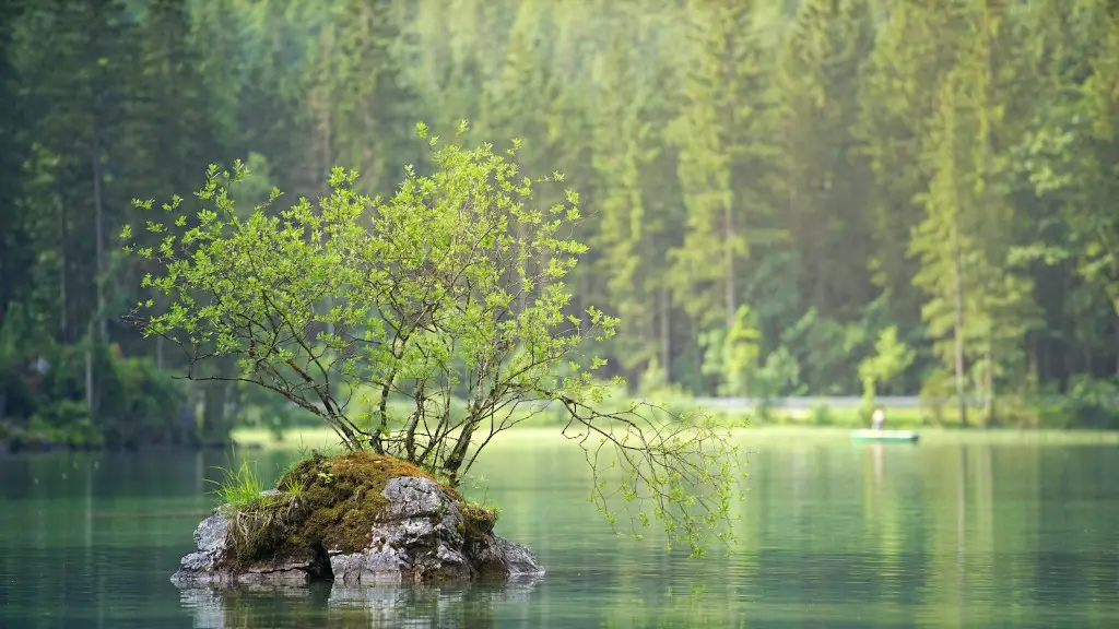 Does The Mississippi River Start In Canada