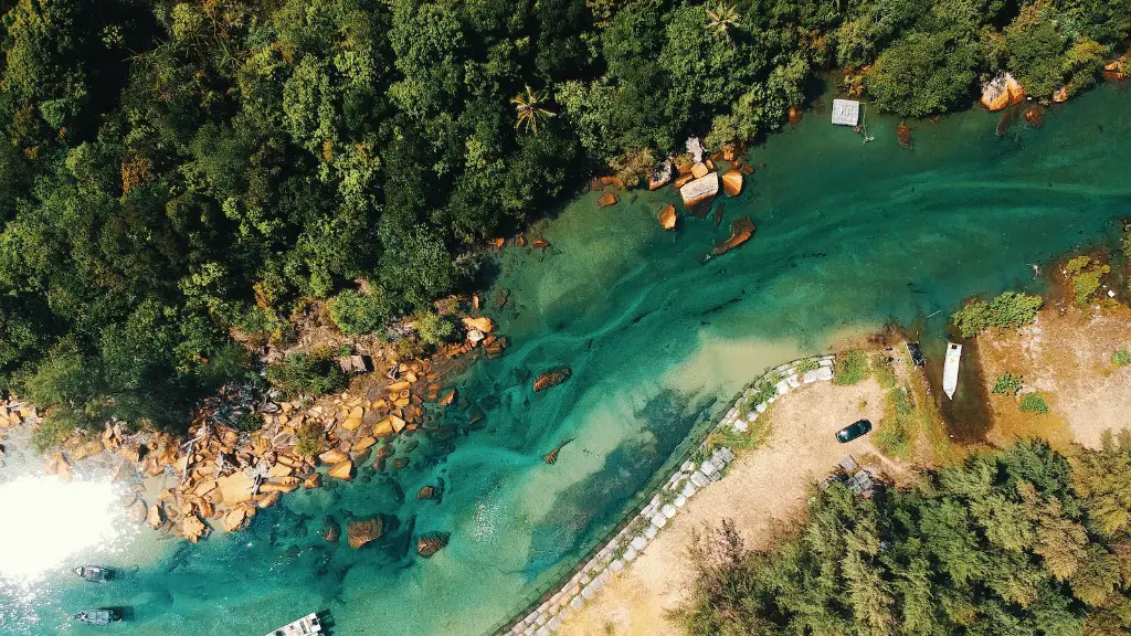 Where is yellow river park in georgia?