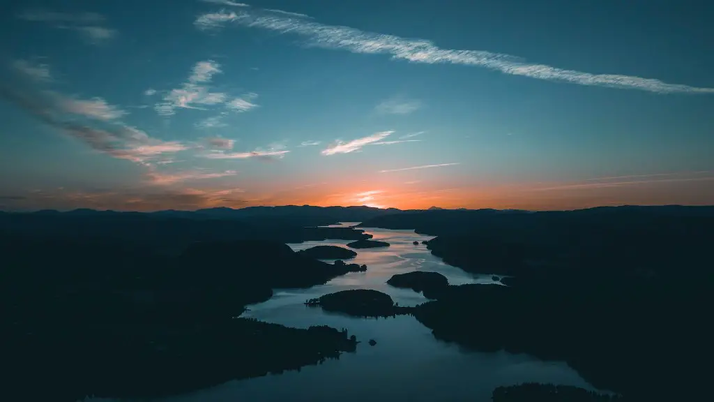 Can You Travel The Whole Length Of The Mississippi River