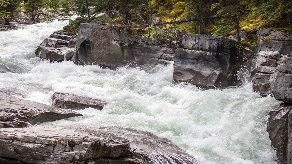 Which continent is the ganges river in?