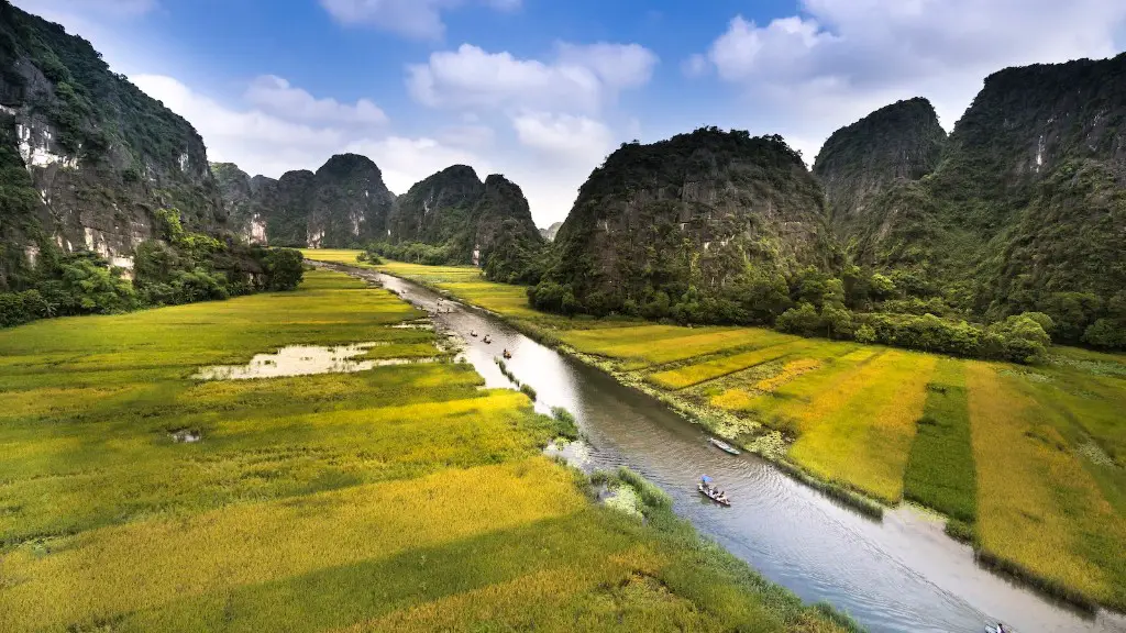 What 9 countries does the amazon river flow through?