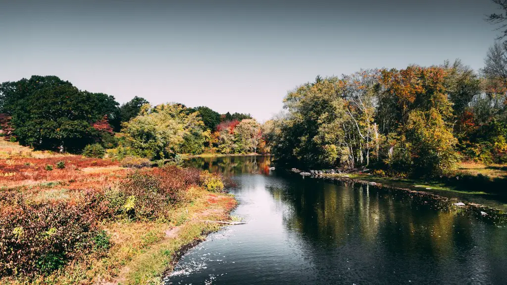 How Do The Pools Work On The Mississippi River