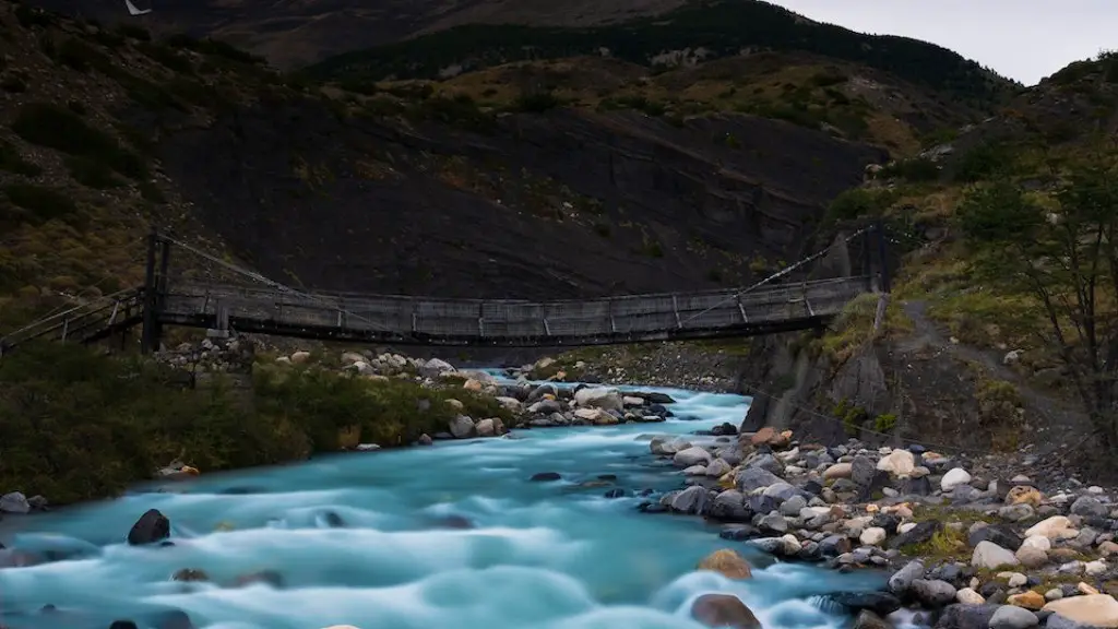 Where did the yellow river start?