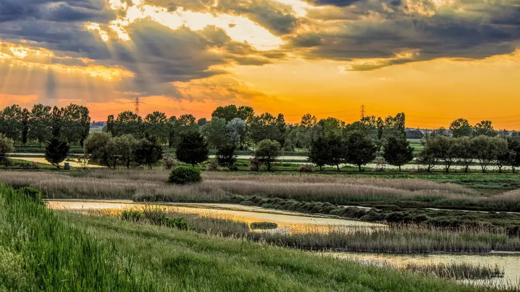 What Is The Value Of The Mississippi River