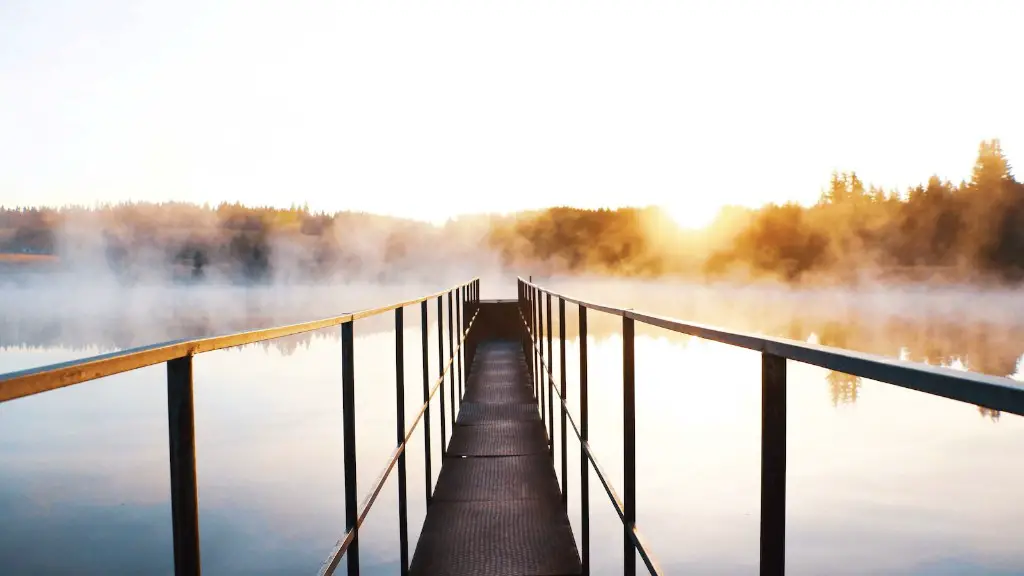 How To Float The Mississippi River