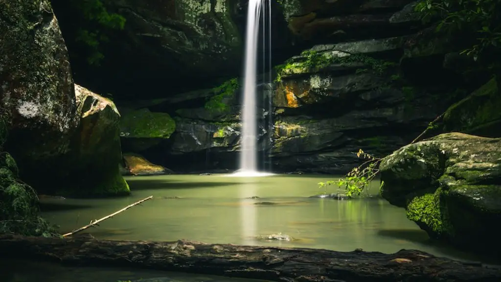 What is the climate for amazon river?