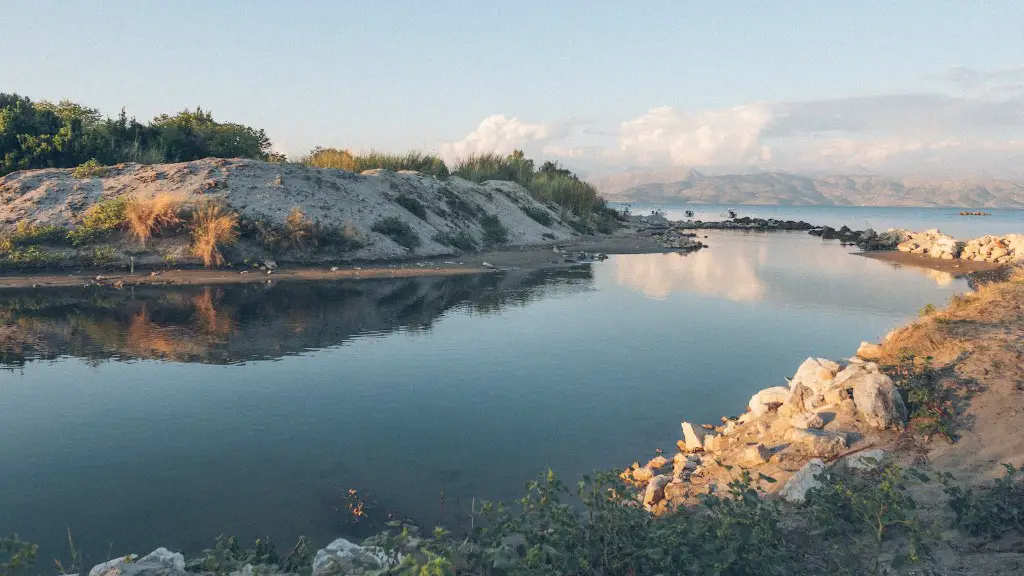 Can You Travel The Whole Length Of The Mississippi River