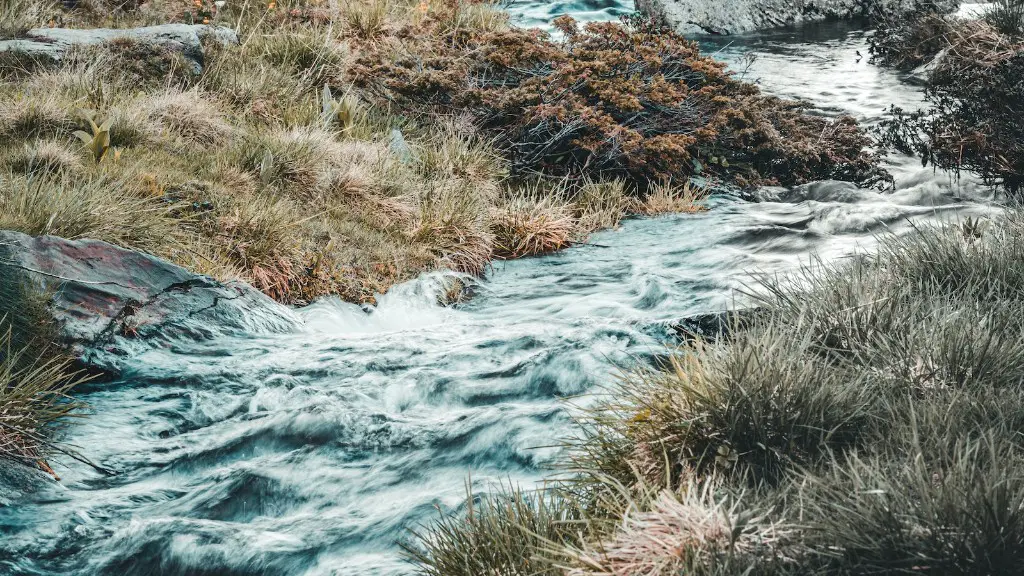 Does The Mississippi River Flow Through Tennessee