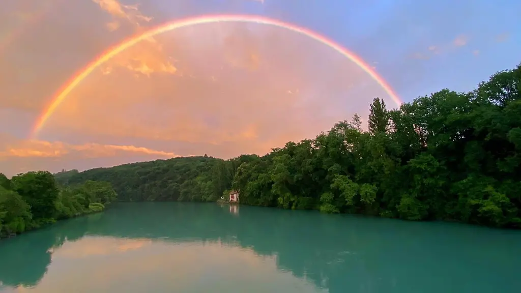 What is life like along the amazon river?