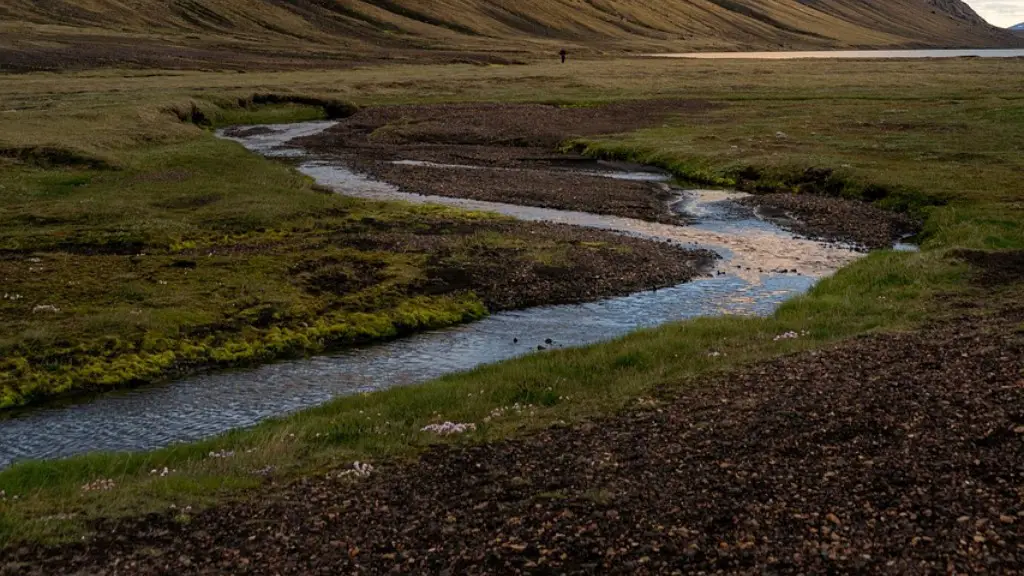 What is the yellow river known as?