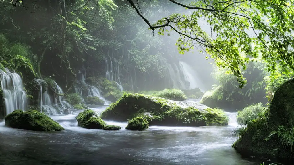 Is the yangtze riber longer than the yellow river?
