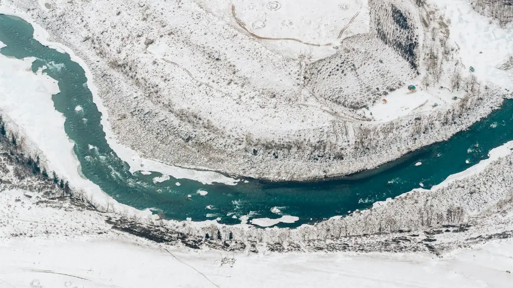 How Far Can Ocean Vessels Travel Up The Mississippi River