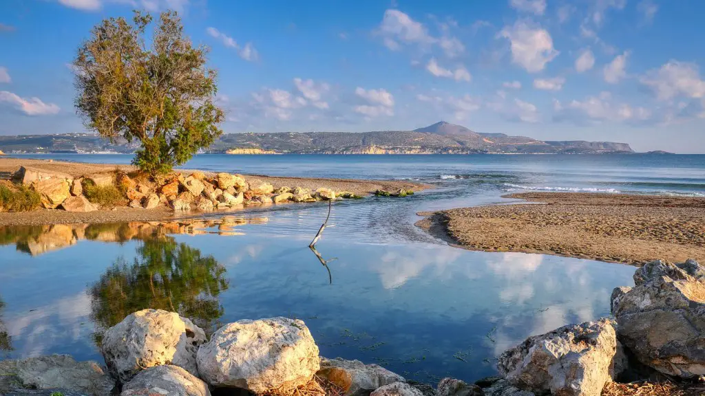 Can You Swim In The Nile River In Egypt