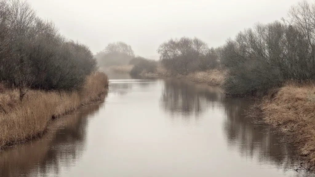 What Pollutes The Mississippi River