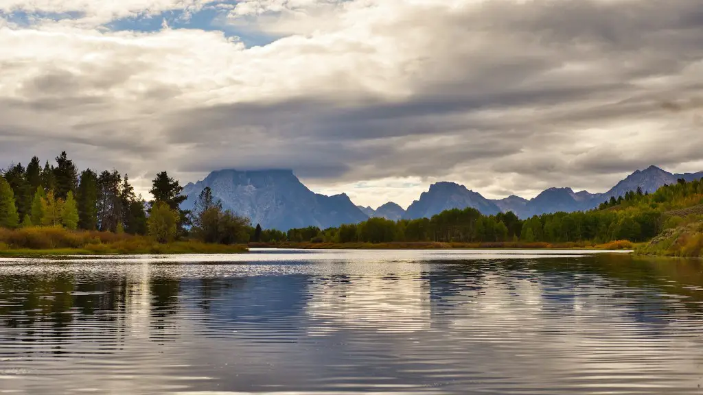 What is special about the congo river?