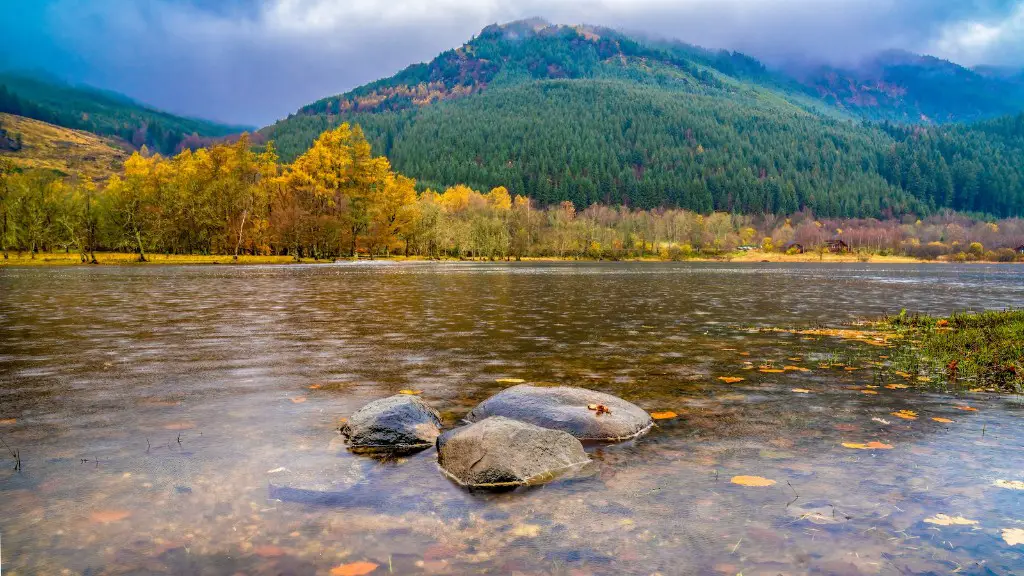 Where Is The Origin Of The Mississippi River