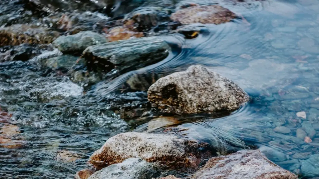 What Two Canadian Provinces Drain Water Into The Mississippi River