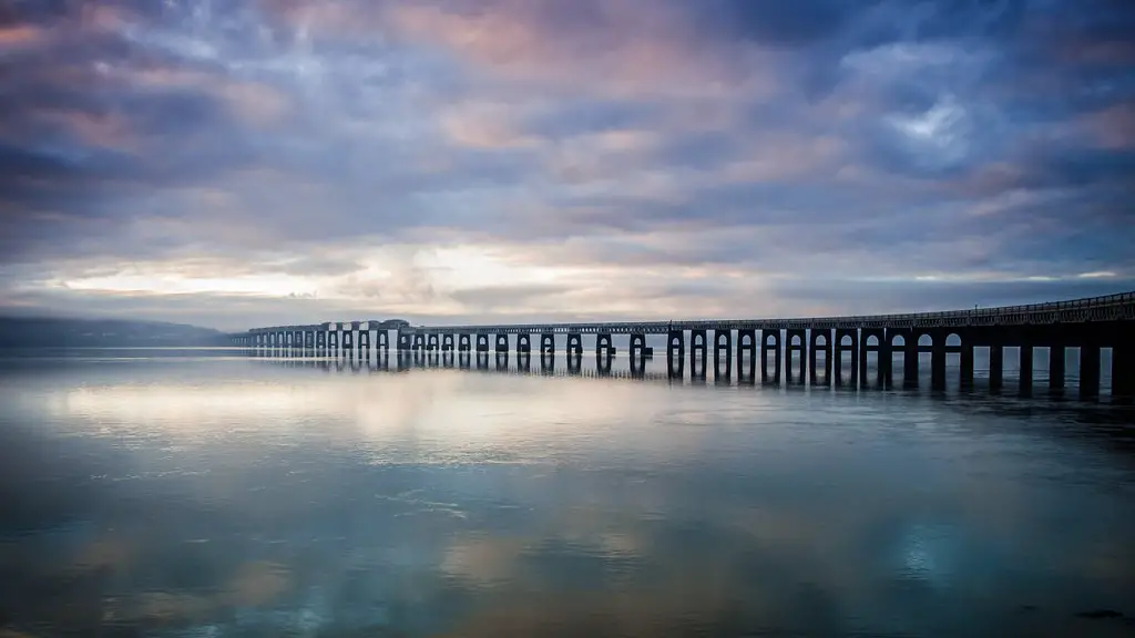 Where Does The Yenisei River Begin End And Empty