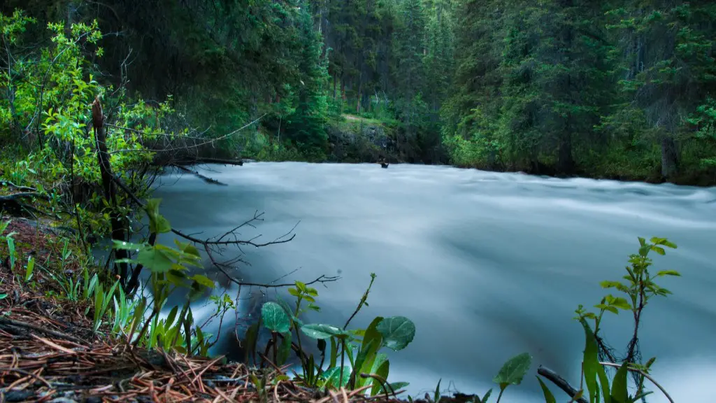 Does Drinking Water Come From Mississippi River