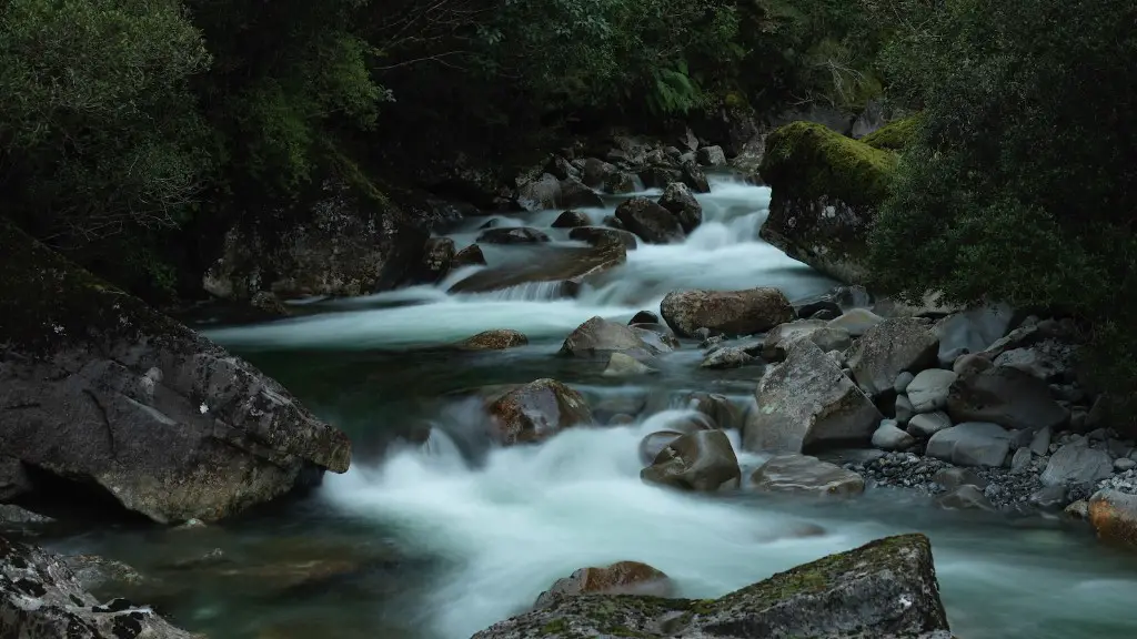 Is the yangtze river and yellow river the same?