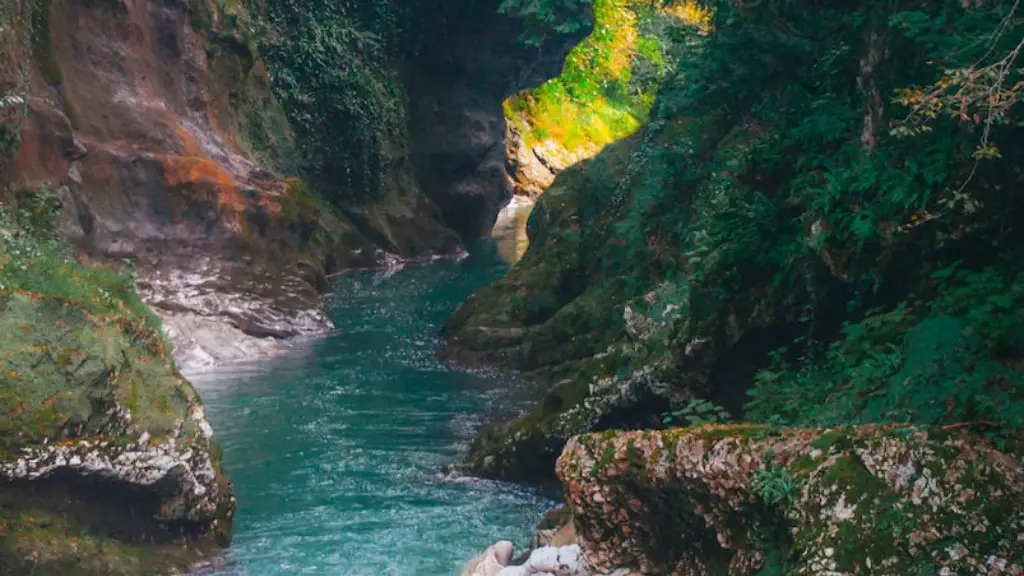 Is The Yangtze River The Yellow River